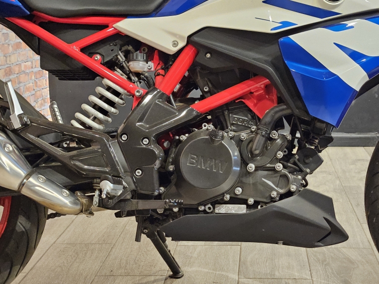 Bmw G 310 r . 2025 Usado en BMW Premium Selection Bmw G 310 r . 2025 Usado en BMW Premium Selection
