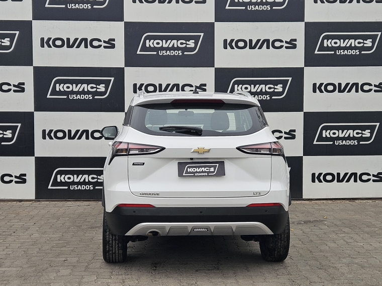 Chevrolet Groove 4x2 1.5 2025 Usado  Usado en Kovacs Usados