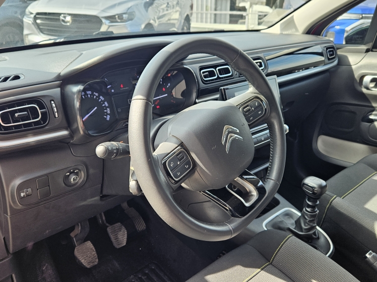 Citroen C-3 C3 1.5 2023 Usado en Rosselot Usados