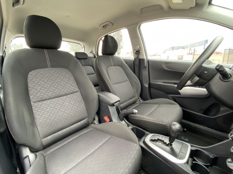 Kia Morning Morning Ex 1.2 Aut 2019 Usado en Rosselot Usados