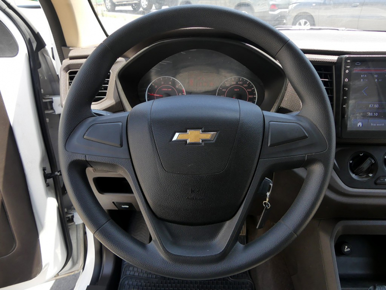 Chevrolet 147 Max 1.5 2022 Usado  Usado en Webautos.cl