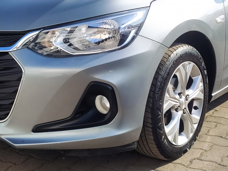 Chevrolet Onix Ltz Mt 2025 Usado  Usado en Kovacs Usados
