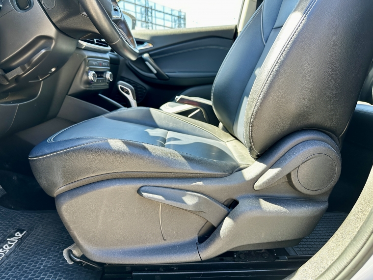 Chevrolet Tracker Tracker 1.2t Aut 2022 Usado en Rosselot Usados