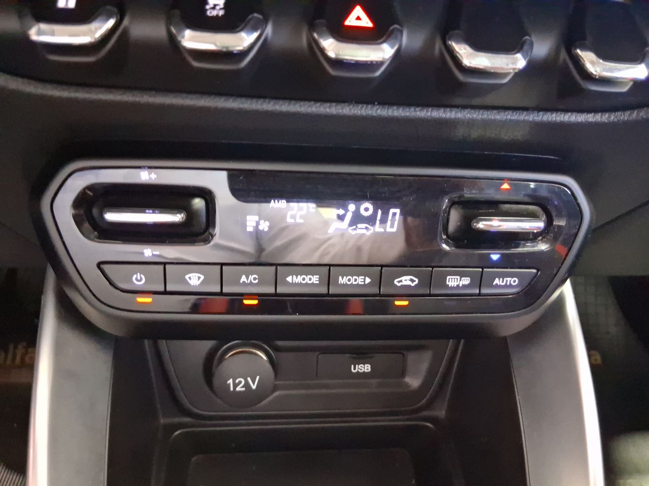 Chevrolet Groove Groove 4x2 1.5 2023 Usado en Usados de Primera - Sergio Escobar