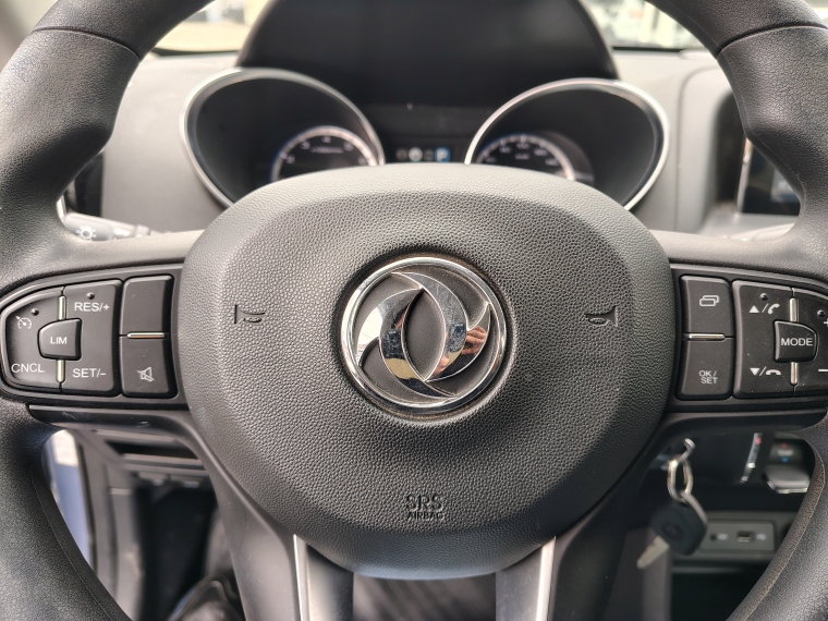 Dongfeng Ax4 Ax5 1.4 2020 Usado en Rosselot Usados