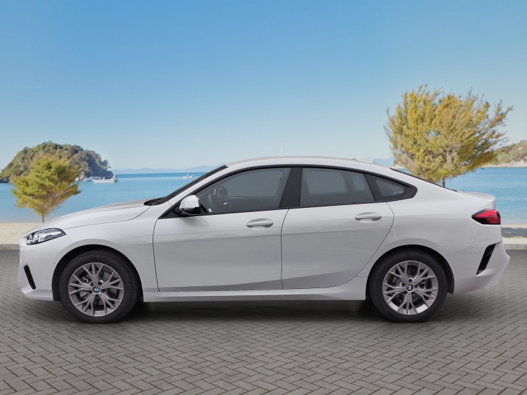 Bmw 220 Gran Coupé Dynamic 2026 Usado  Usado en BMW Premium Selection
