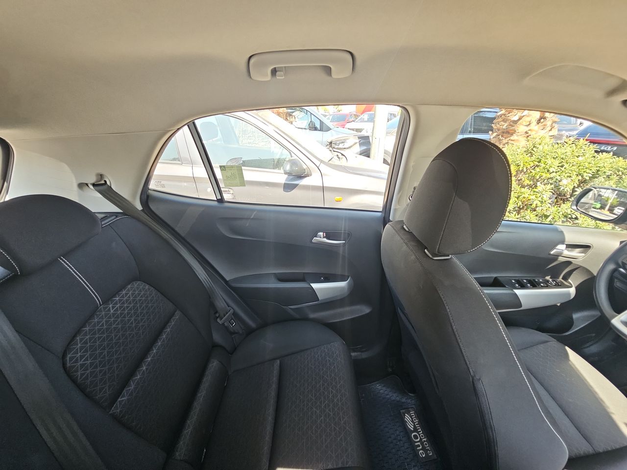 Kia Morning Morning Mpi 1.0 2022 Usado  Usado en Webautos.cl