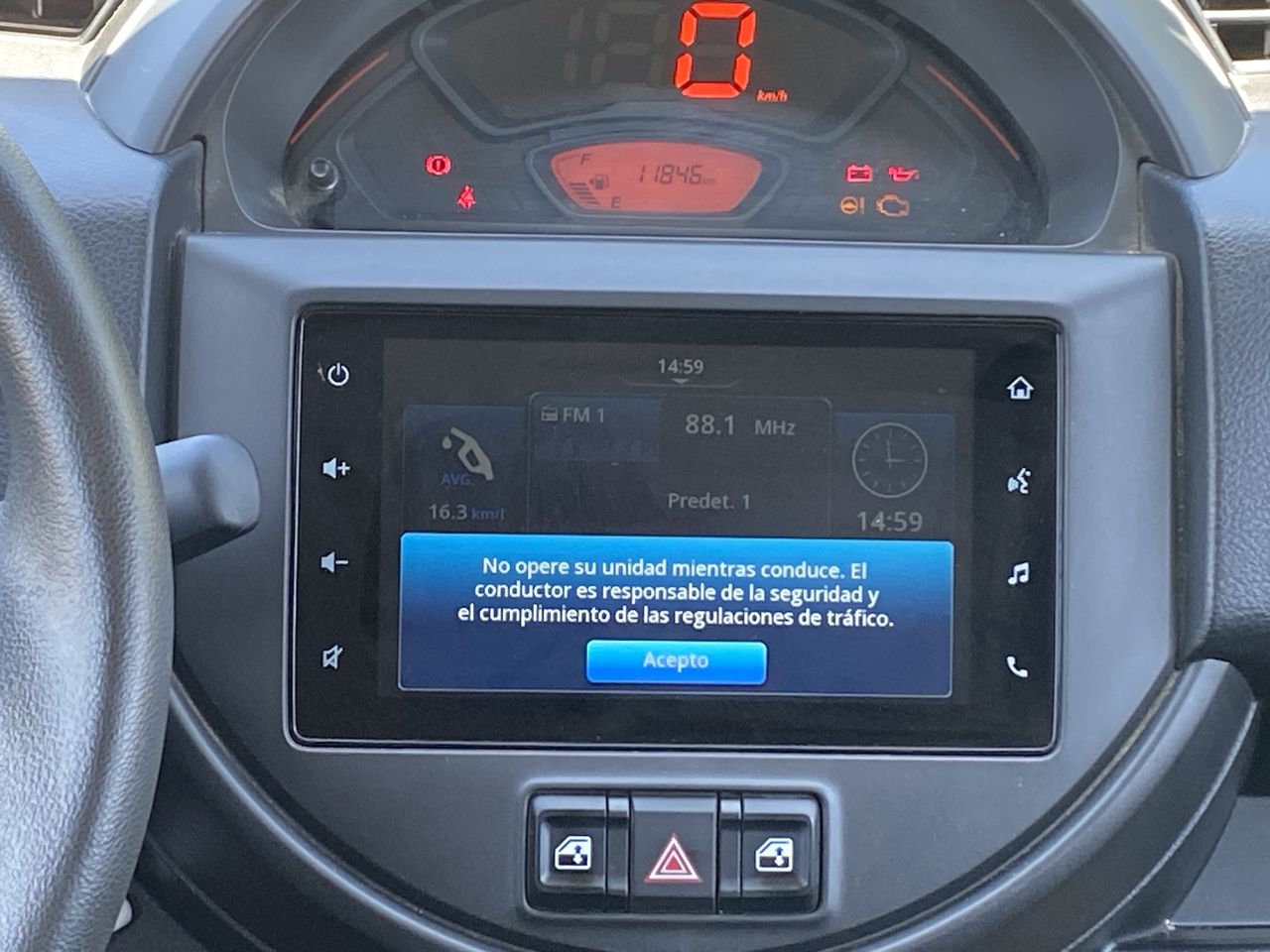 Suzuki S-presso Spresso Glx Hb 1.0 2024 Usado en Usados de Primera - Sergio Escobar