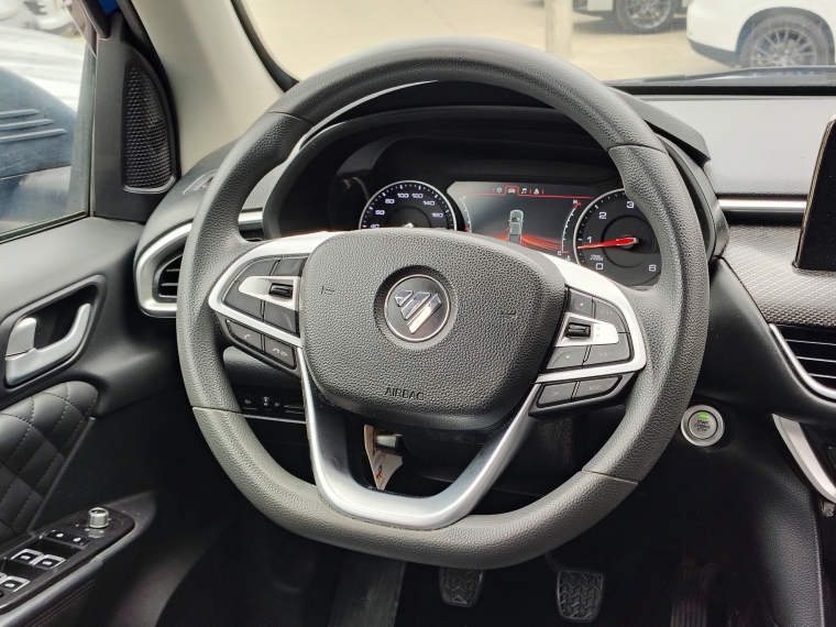 Foton G7 G7 2.0 2022 Usado en Rosselot Usados