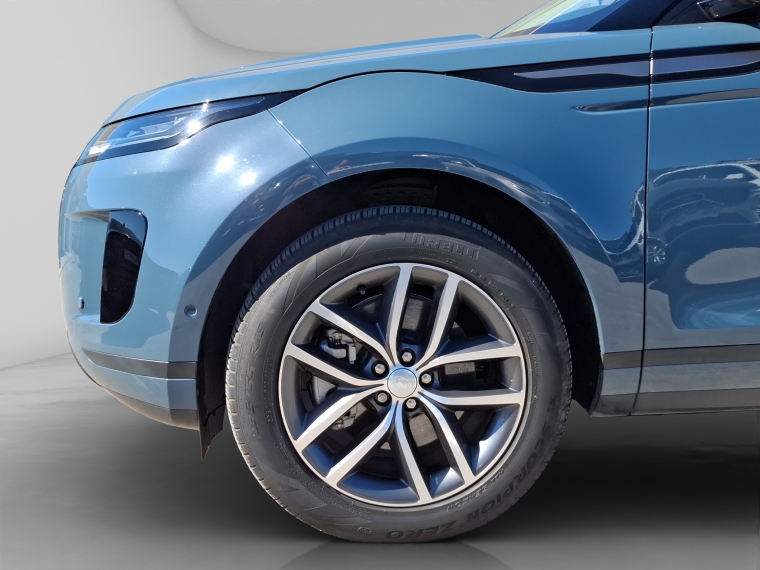 Land rover Range rover evoque Mhev 4x4 2.0 Aut 2025 Usado Usado en BMW Premium Selection Land rover Range rover evoque Mhev 4x4 2.0 Aut 2025 Usado Usado en BMW Premium Selection