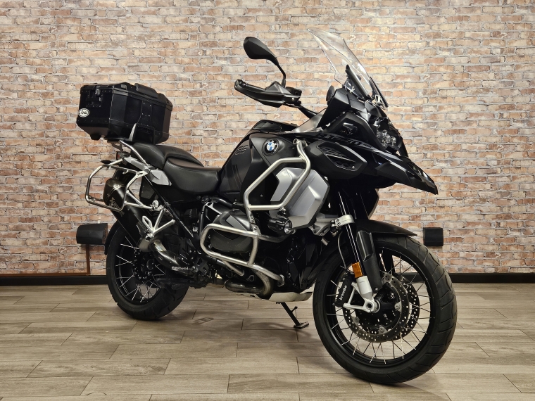 BMW R 1250 GS ADVENTURE II 2022
