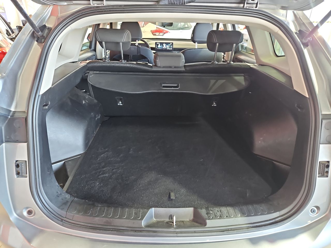 Haval H6 H6 Turbo Dct 2.0 Aut 2023 Usado en Usados de Primera - Sergio Escobar