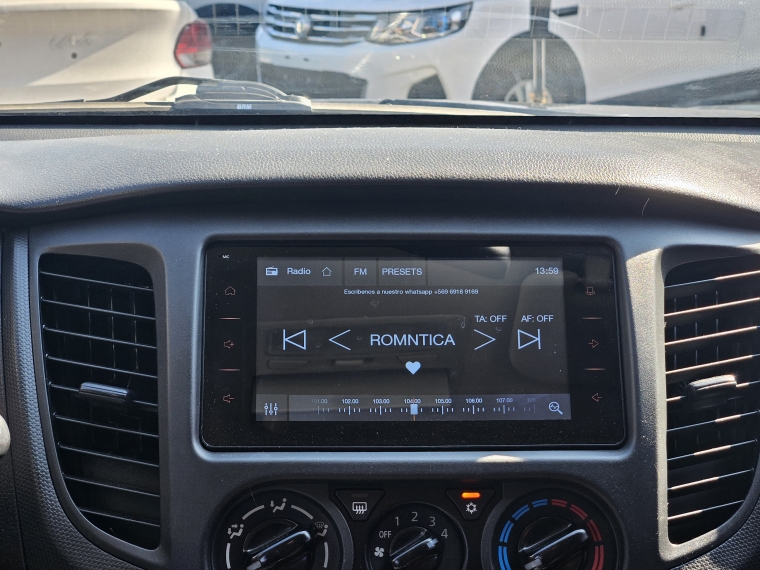 Mitsubishi L200 L200 Katana Cr 2.2 2024 Usado en Rosselot Usados