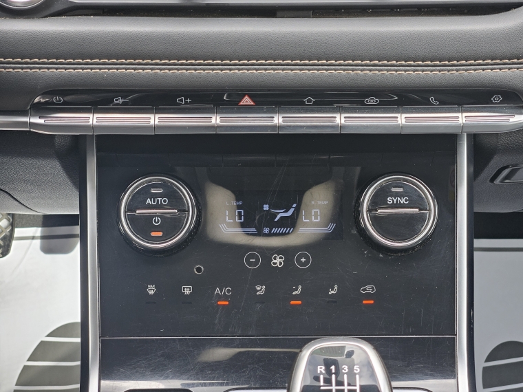 Chery Tiggo 8 Tiggo 8 1.5 2021 Usado en Rosselot Usados
