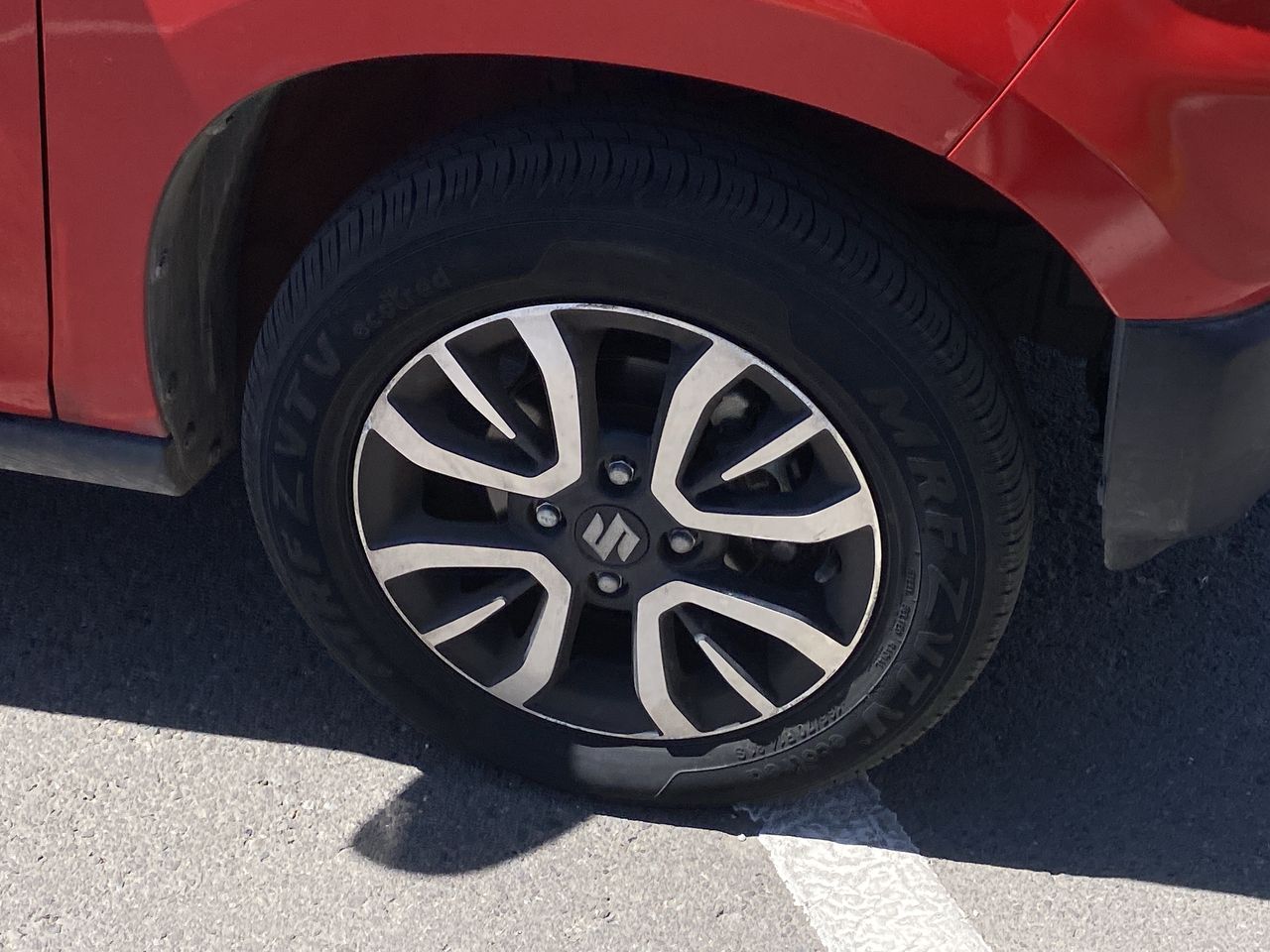 Suzuki S-presso Spresso Glx Hb 1.0 2024 Usado en Usados de Primera - Sergio Escobar