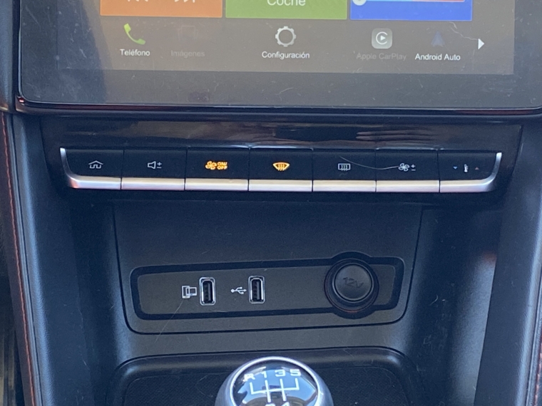 Mg Zx Zx 1.5 2022 Usado en Rosselot Usados