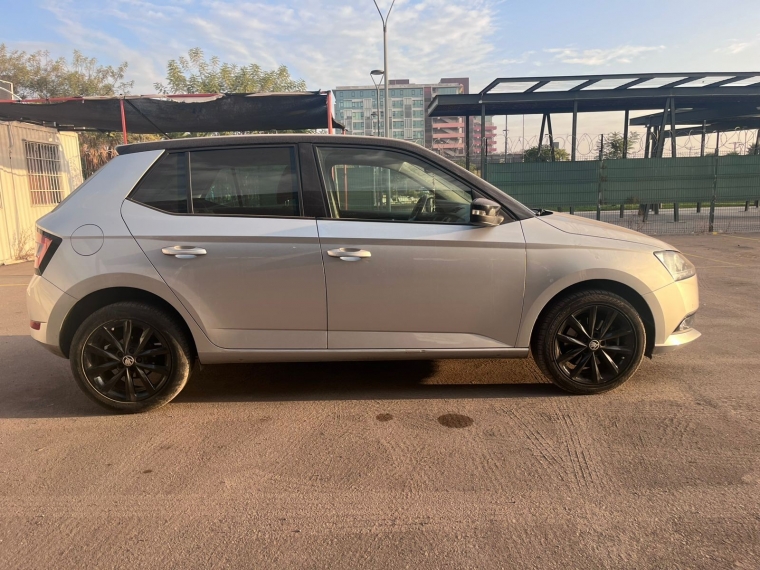 BMW Seminuevos SKODA FABIA HATCHBACK FABIA 1.0 2021 SKODA FABIA HATCHBACK FABIA 1.0 2021
