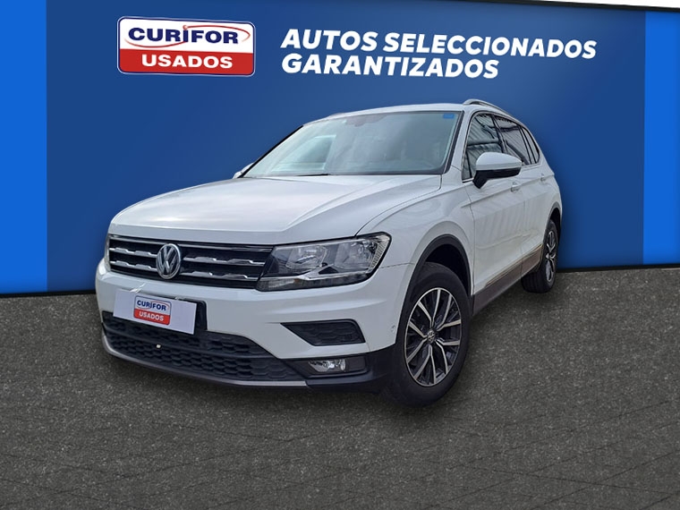 Volkswagen 1.4 Tsi Comfortline At 2022  Usado en Curifor Usados - Promociones