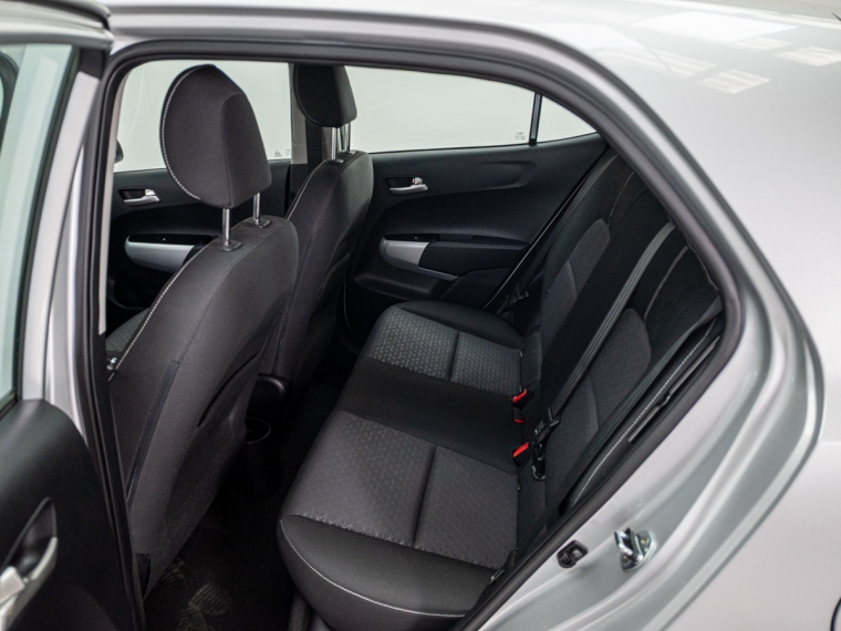 Kia Morning  1.0 Ex Abs Mt 2023 Usado  Usado en Webautos.cl