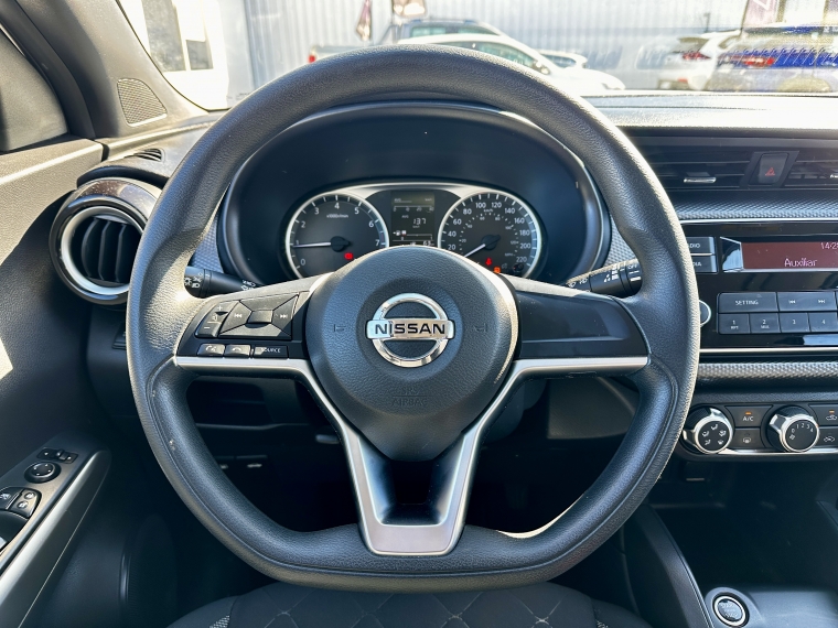 Nissan Kicks 1.6 Sense Mt 2021 Usado  Usado en Kovacs Usados