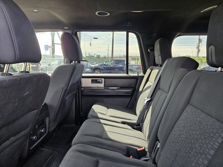 Ford Expedition 3.5 Xlt At 2017 Usado  Usado en Kovacs Usados