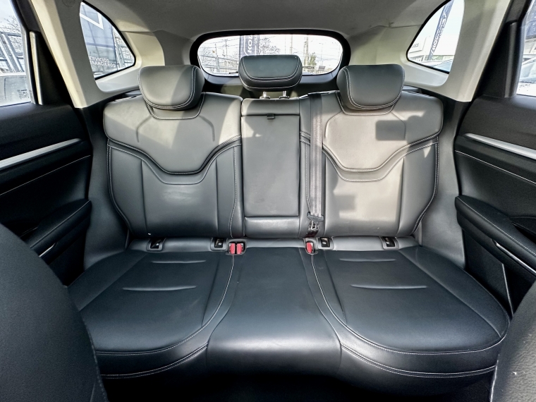 Haval H6 2.0 Deluxe At 2022 Usado  Usado en Kovacs Usados