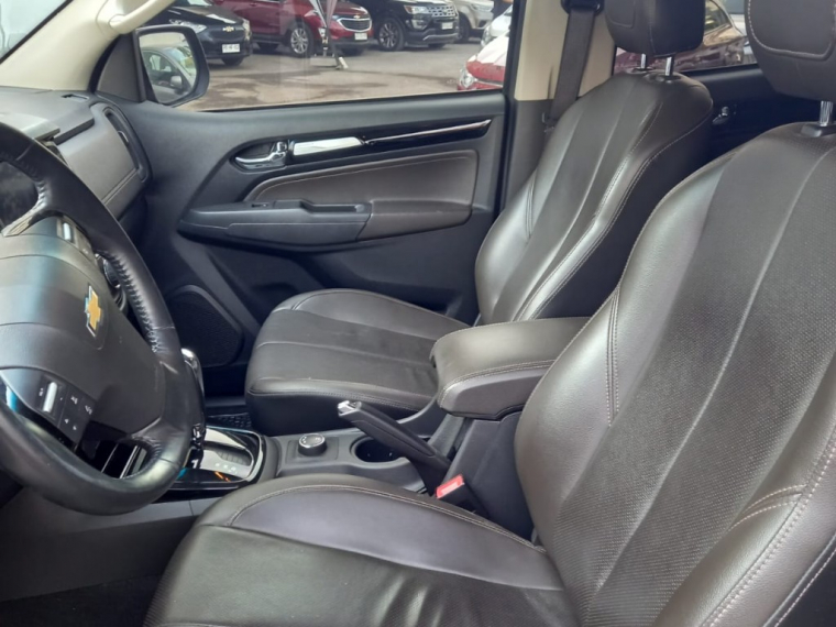 Chevrolet Trailblazer 2.8 Automatico 2018 Usado  Usado en Webautos.cl