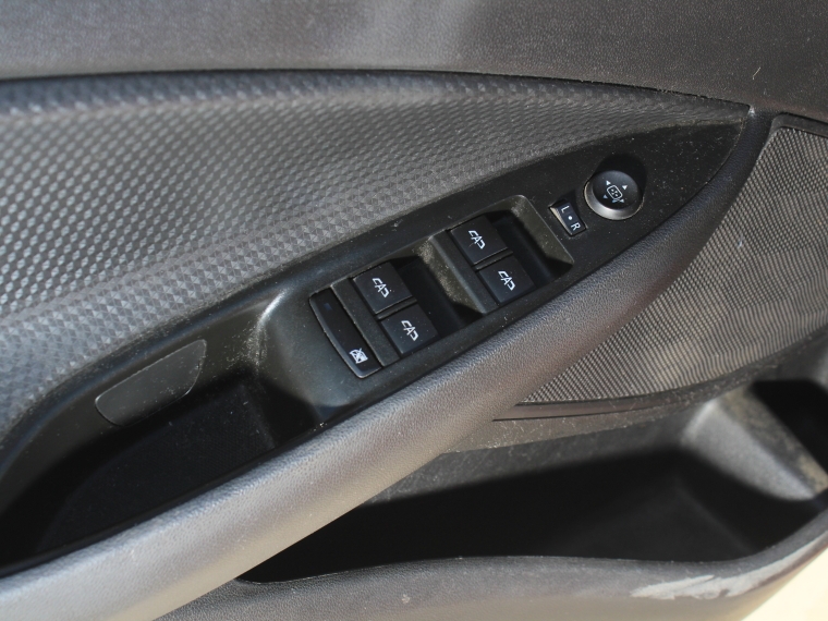 Chevrolet Onix sedan Onix Ii Lt 1.0 2021 Usado en Rosselot Usados