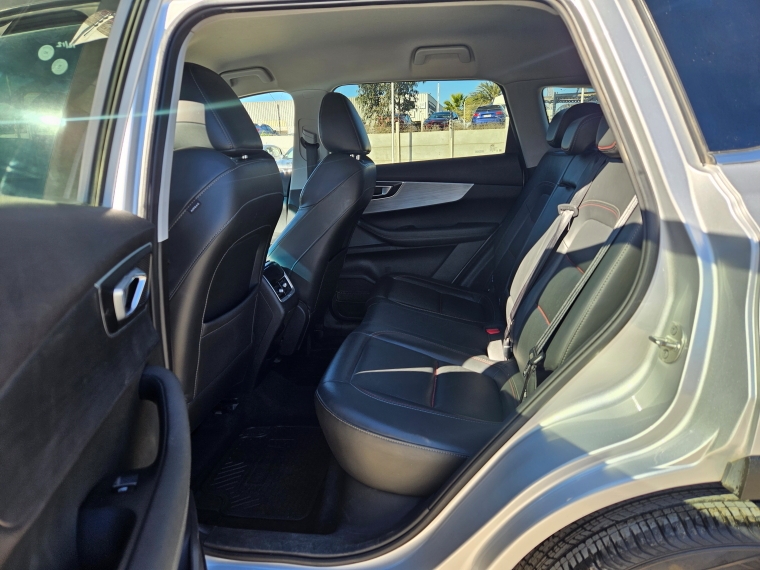 Chery Tiggo 7 pro Tiggo7 Pro Gls Cvt 1.5 Euro 6b 2024 Usado en Rosselot Usados