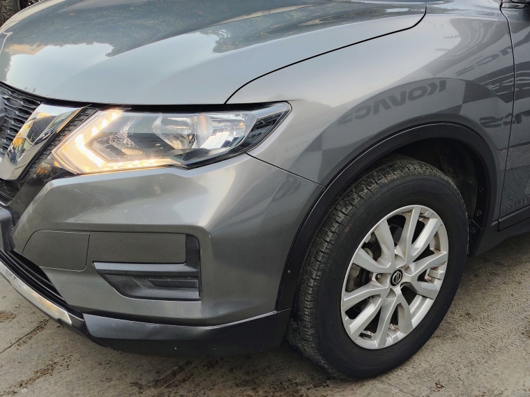 Nissan X-trail 2.5 Sense  At 2021 Usado  Usado en Kovacs Usados