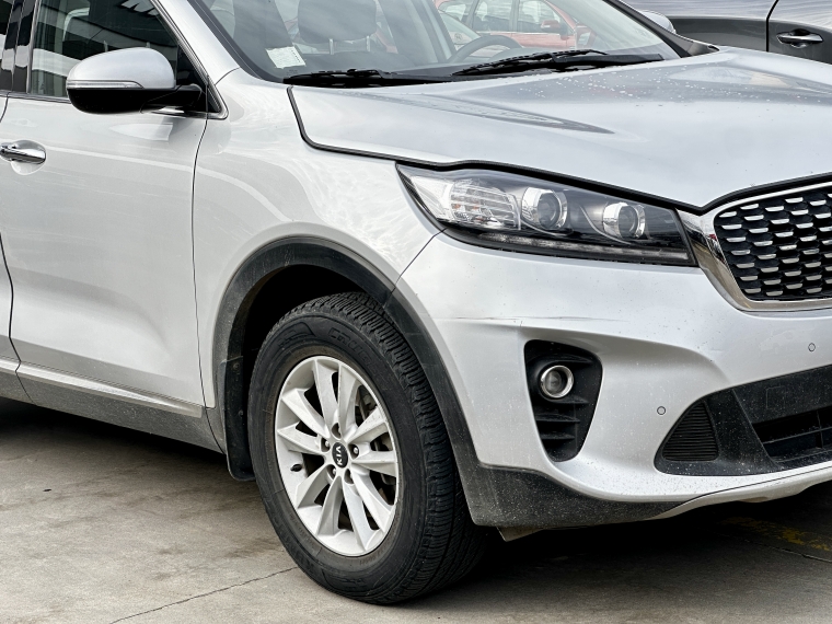 Kia Sorento Sorento 2.4 2020 Usado en Rosselot Usados