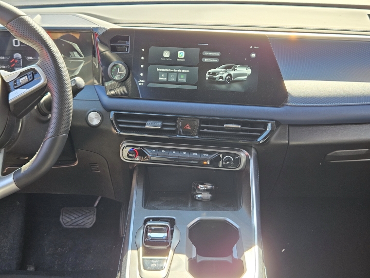 Gac motor Emzoom Emzoom 1.5 Aut 2024 Usado en Rosselot Usados
