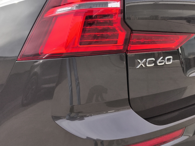Volvo Xc60 Ii T8 Awd Recharge 2.0 Aut 2025 Usado Usado en BMW Premium Selection Volvo Xc60 Ii T8 Awd Recharge 2.0 Aut 2025 Usado Usado en BMW Premium Selection