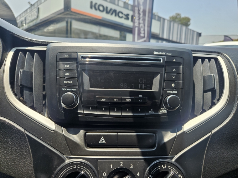 Suzuki Baleno Hb Gls 1.4 Mt 2017 Usado  Usado en Kovacs Usados