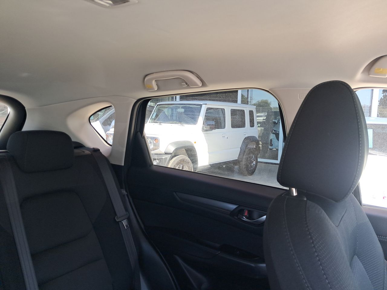 Mazda Cx-5 All New Cx5  R  2.0 2019 Usado en Usados de Primera - Sergio Escobar