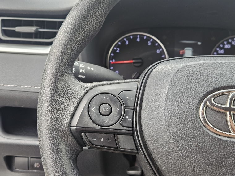 Toyota Rav4 Otto 2.0 Aut 2022 Usado  Usado en Kovacs Usados
