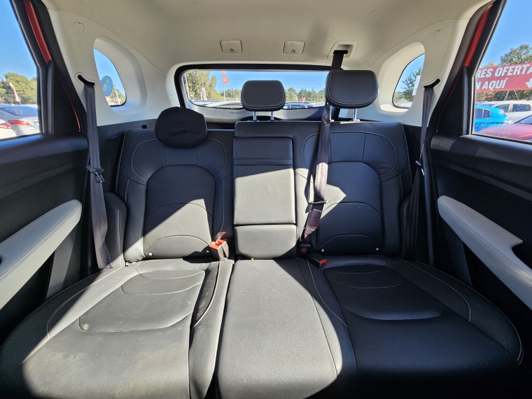 Chevrolet Captiva Captiva 1.5 Aut 2022 Usado en Rosselot Usados