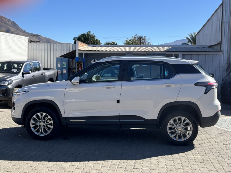Chevrolet Groove 1.5 Ltz 2022 Usado  Usado en Kovacs Usados