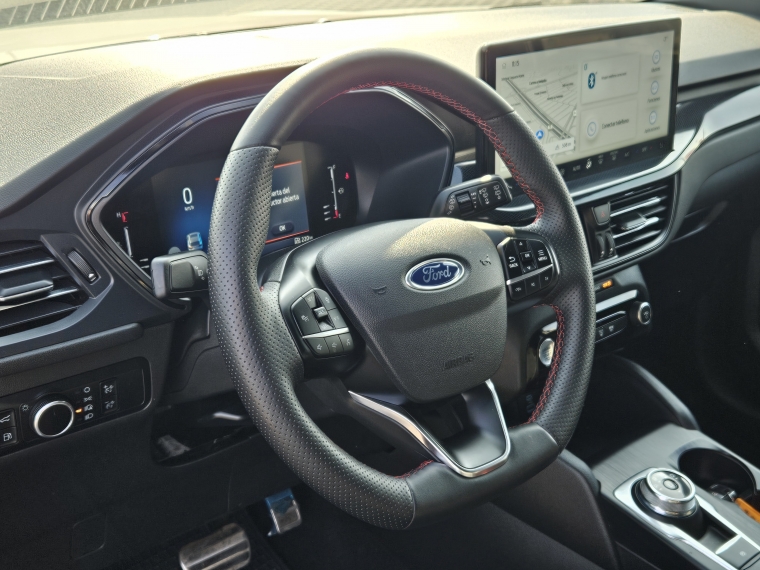 Ford Escape St Line Hev At Hibrido 2.5 2024 Usado  Usado en Kovacs Usados