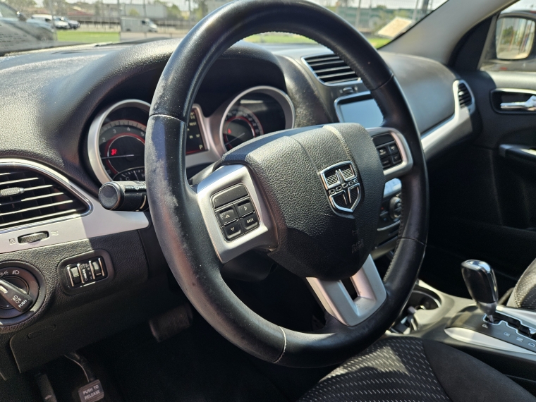 Dodge Journey 2.4 Se At 2017 Usado  Usado en Kovacs Usados