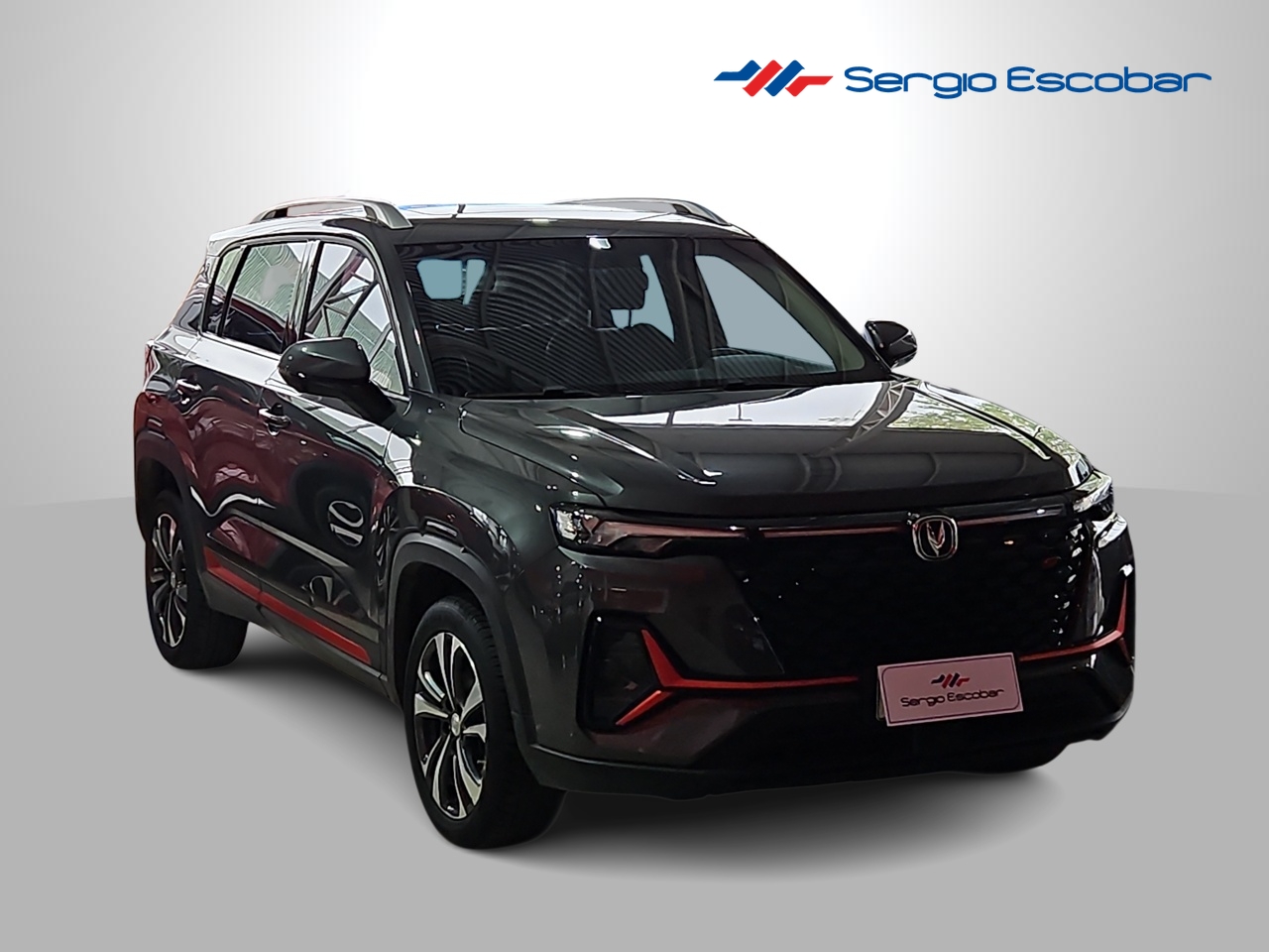 CHANGAN CS35 CS35 PLUS 1.4 AUT 2023
