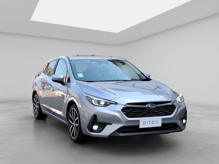Subaru Impreza All New 4x4 2.0 Aut 2025 Usado  Usado en BMW Premium Selection