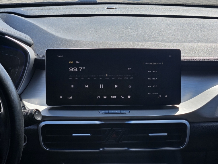 Geely Coolray 1.5 Sport 7dct At 4x2 2022 Usado  Usado en Kovacs Usados