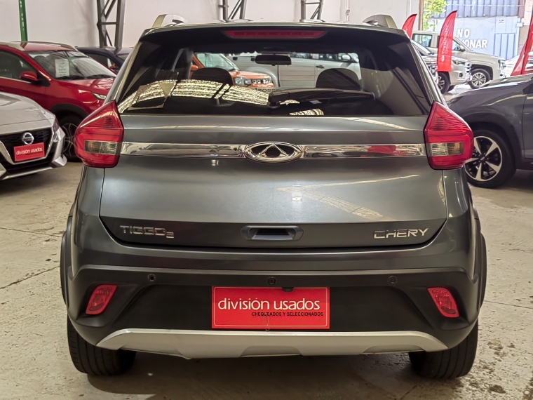 Chery Tiggo 2 Tiggo 2 1.5 2022 Usado en Rosselot Usados