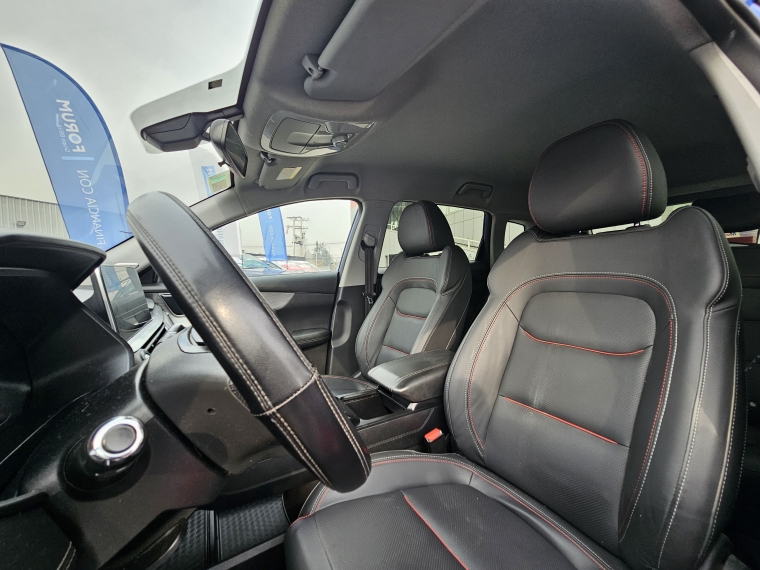 Chery Tiggo 7 pro Tiggo 7 Glx Cvt Pro 1.5 Aut 2022 Usado en Rosselot Usados