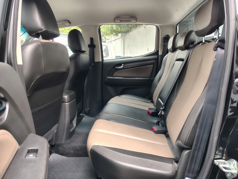 Chevrolet Colorado 2.8  High  Country At  4x4 Diesel 2025 Usado  Usado en Kovacs Usados