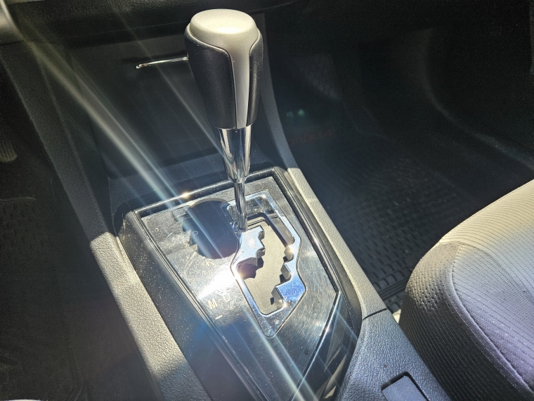 Toyota Corolla Corolla Xei Cvt 1.8 2019 Usado en Rosselot Usados