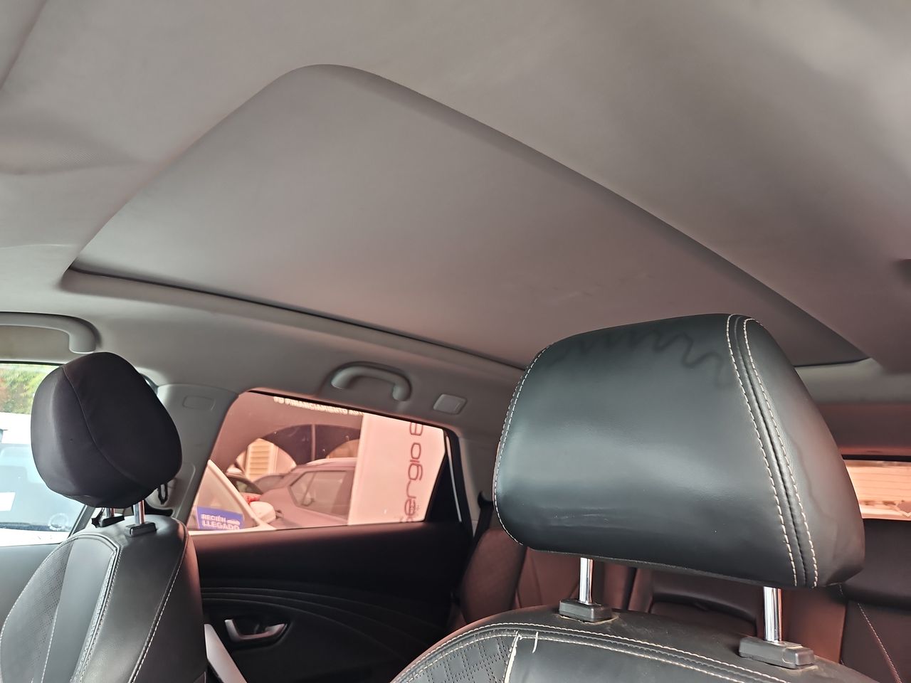 Jetour X70 X70 Gls 1.5 2021 Usado  Usado en Webautos.cl