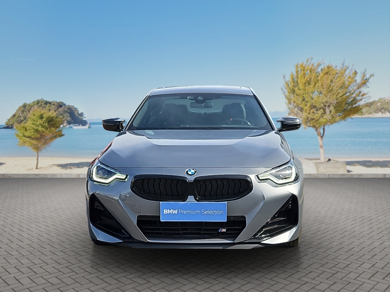 Bmw M240 I Xdrive Coupe Lci 2026 Usado  Usado en BMW Premium Selection