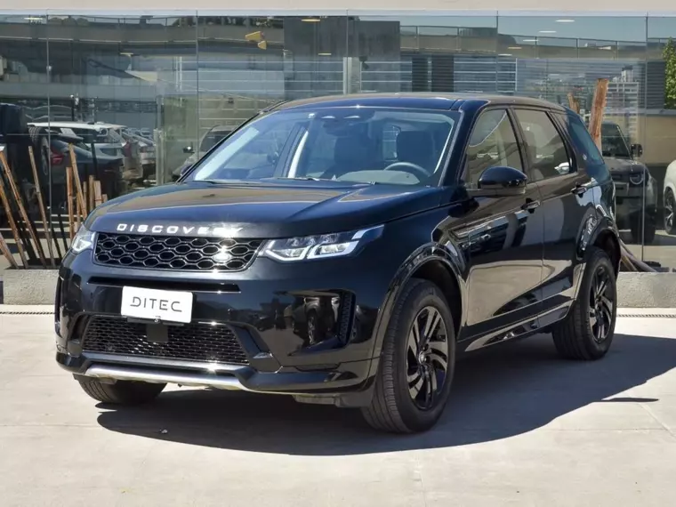 Land rover Discovery sport 2.0 S Diesel 4x4 204hp At 5p 2025 Usado Usado en Webautos.cl Land rover Discovery sport 2.0 S Diesel 4x4 204hp At 5p 2025 Usado Usado en Webautos.cl